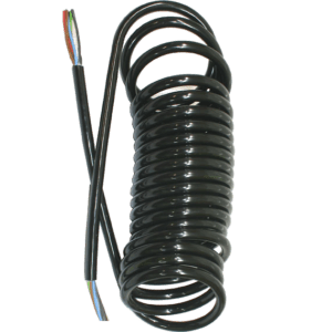Signaline Retractable Cable