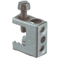 Signaline Beam Clamp Assembly