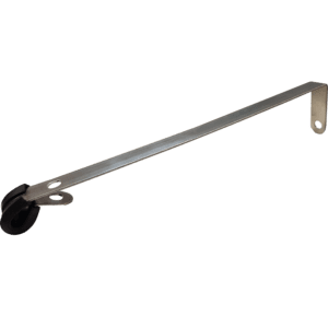 Signaline P Clip L Bracket Extension (stainless steel 316)