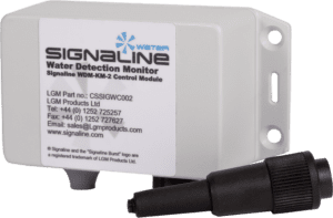 Signaline WDM-KM Water Detection Monitor
