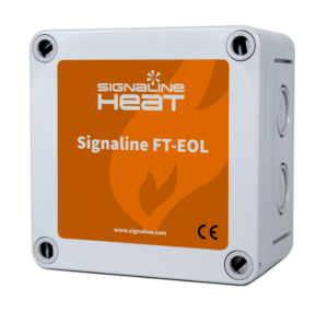 Signaline Catenary Wire – Signaline Linear Heat Detection and